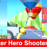 Painter Shooter – Trending Hyper Casual Game