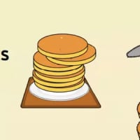 Pancakes Balance