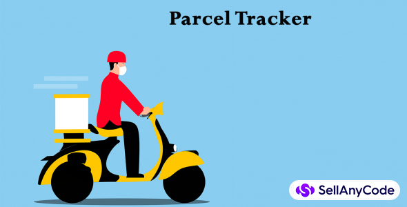 Parcel Tracker