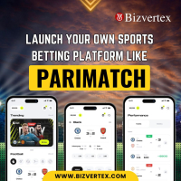Parimatch Clone Script - Launch Your Lucrative Sports Betting Platform