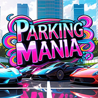 Parking Mania - Car Parking Game Unity