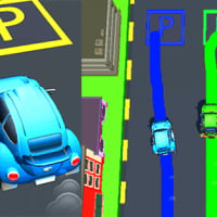 Parking Master 3d