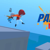 Parkour Mania – #1 Trending Parkour Racing Game (Admob Integrated)