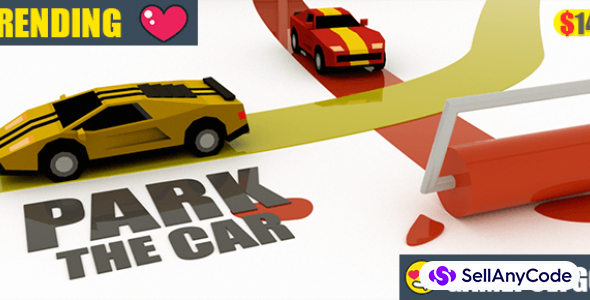 Park the Car | Trending Game