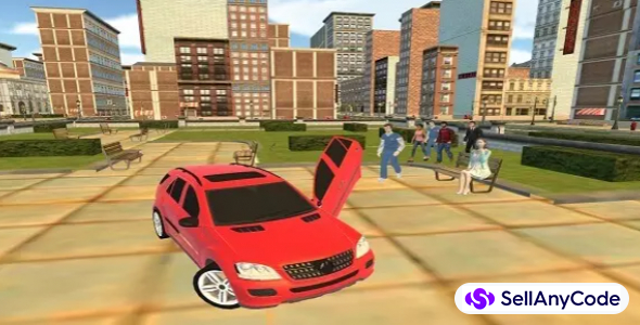 Passenger Taxi Car Rush Drive 2k21 64 Bit Source Code