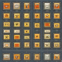 Pattern Matching Game In C#