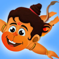 Pavan Putra Hanuman