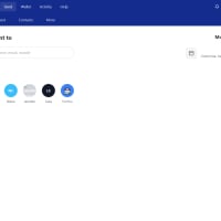 PayPal Clone Site Simulator