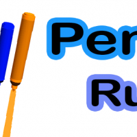 Pencil Run — Top Trending Unity Template