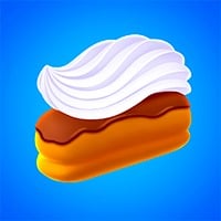 Perfect Cream: Icing Cake Game