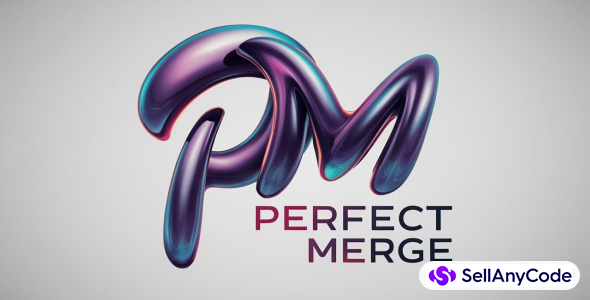 Perfect Merge