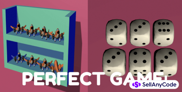 Perfect Objects