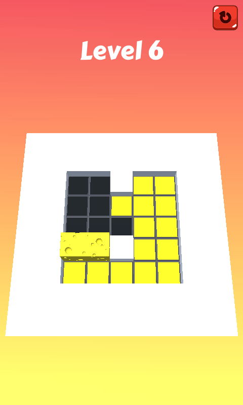 Perfect Turn — screenshot 6