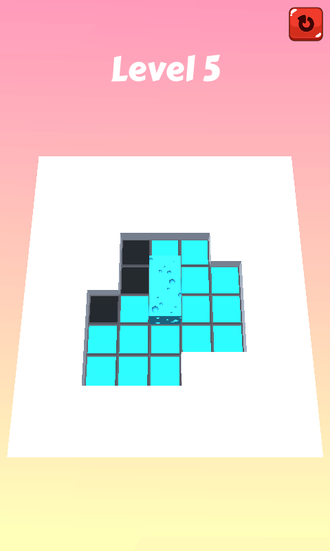 Perfect Turn — screenshot 9