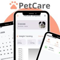 PetCare - Premium Jetpack Compose App Template With AdMob (v1.1)