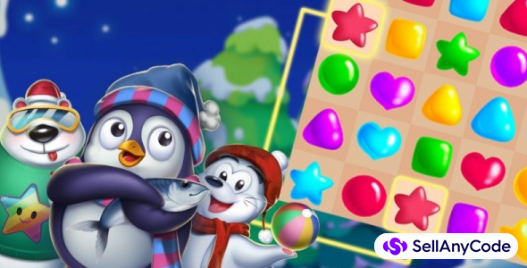 Pew Pen Gy - Unity With Source Code