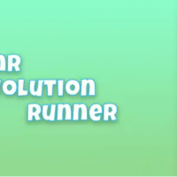 Phone Evolution Runner