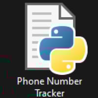 Phone Number Details (Python)