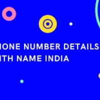 Phone Number Information Finder