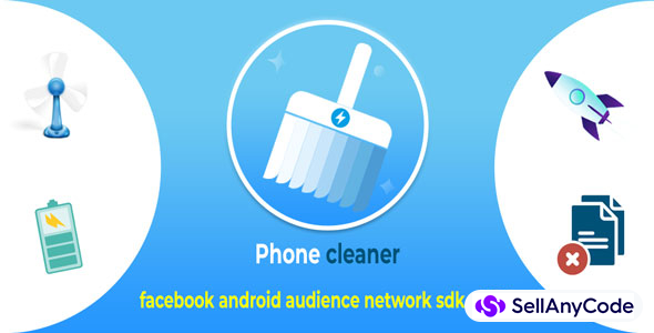 Phone cleaner: speed boosters, Junk cleaner