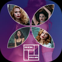 Photo Collage Maker - Make Collages - Collage Maker and Photo Editor - Collage Design