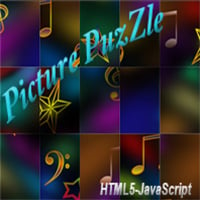 Picture Puzzle Game