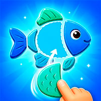Piece It! - Unity Source Code