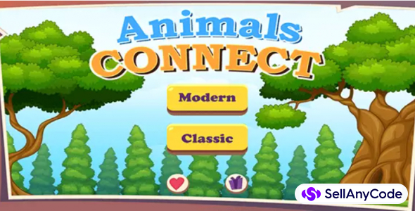 Pikachu Animal Connect Classic