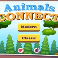 Pikachu Animal Connect Classic