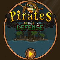 Pirate Defense Unity Source Code