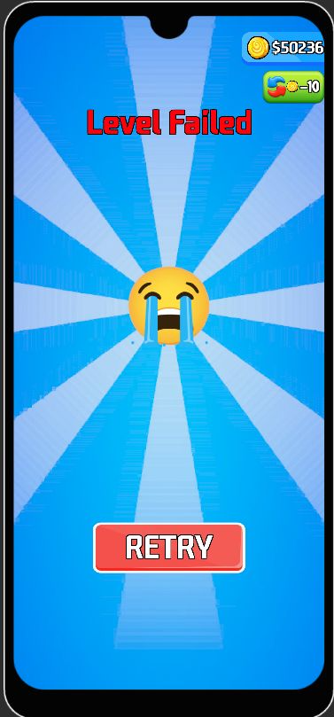 Pixel Flow Match Flow Color Game Unity Source Code