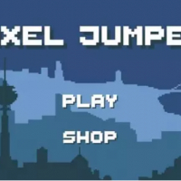 Pixel Jumper