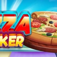 Pizza Maker: My Pizzeria Game