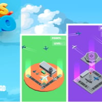 Planes.io |Rescue Plan – Flight Control | Air Traffic Controller