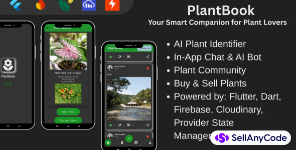 Plant App