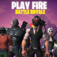 Play Fire Royale