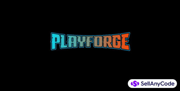 PlayForge
