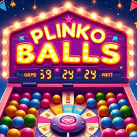 Plinko Town - Unique Plinko Game