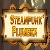 Plumber - Complete Unity Project with Level Toolkit