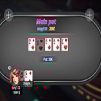 Poker Game Online