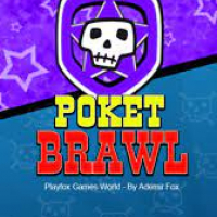Poket Brawl