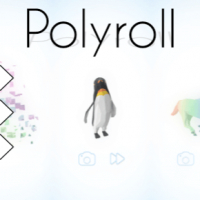 Polyroll – Creative 3D Artworks