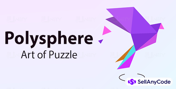 Polysphere Art of Puzzle