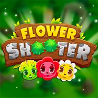 Pop Charm Flower - Unity Source Code