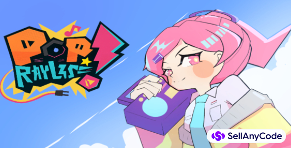 Pop Rayl3s