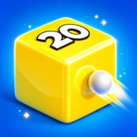 Poppin Cube (This Is Blast Sort Game 3D Unity Game Source Code)