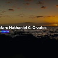 Portfolio - PHP Function Added