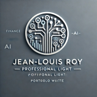 Portfolio Website .Net Project