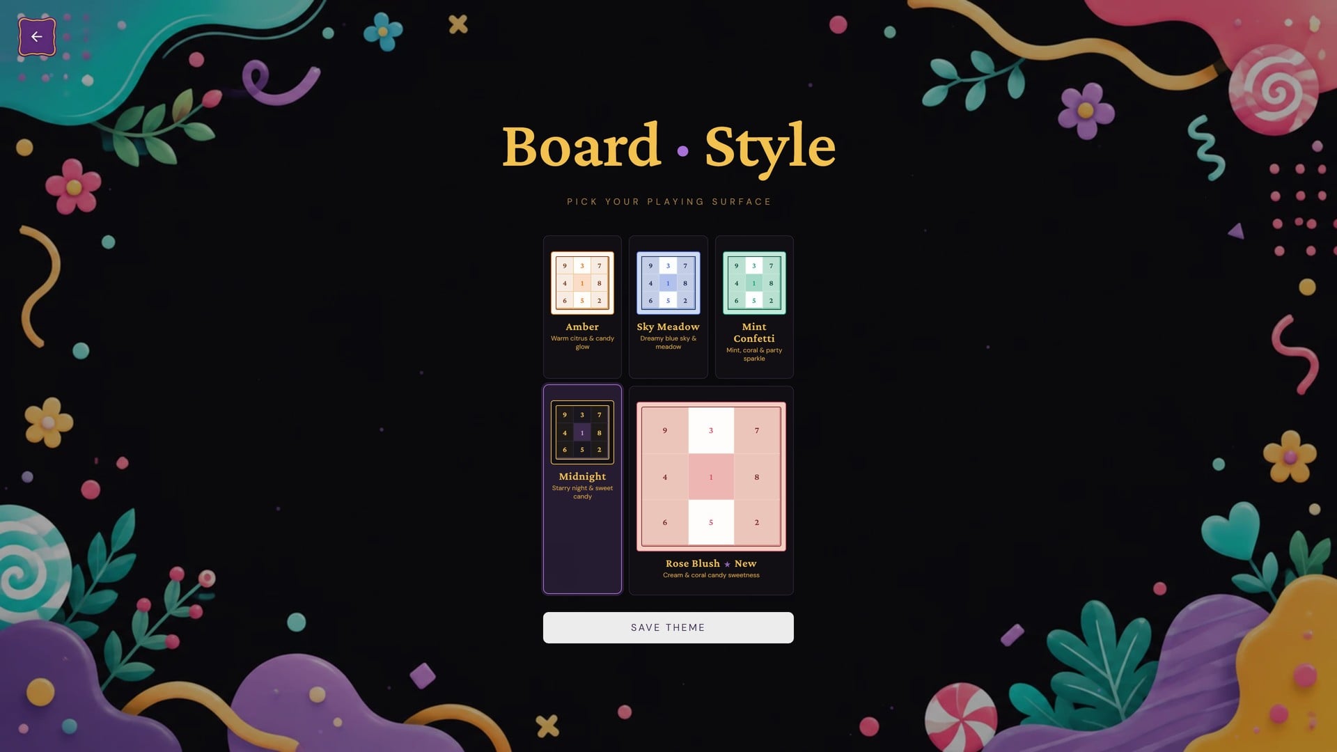Pour Party | HTML5 Color Sort Game