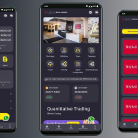 Power Bank Professional Script